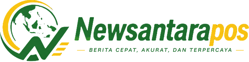 Newsantarapos logo